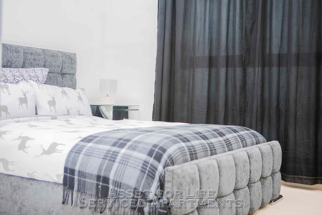 Pontoon Dock Key Workers Apartment Λονδίνο Εξωτερικό φωτογραφία